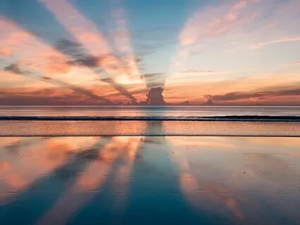 Deep Relaxation Meditation For Easing Stress