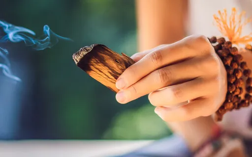 Deep Relaxation Meditative Breath Journey - Stress Relief