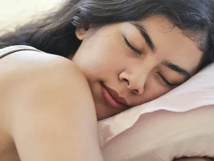 Deep Relaxation Music  For Insomnia