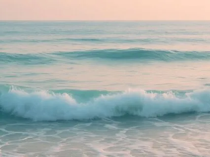 Deep Relaxation, Peace, And Divine Love