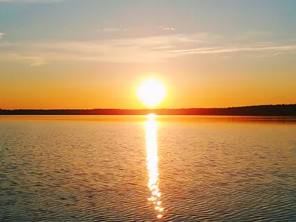 Deep Relaxation Positive Energy