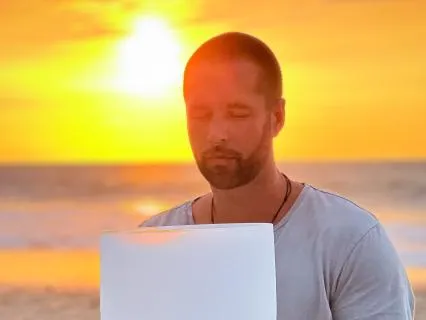 Deep Relaxation Quartz Crystal Singing Bowl Sound Bath 432Hz