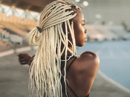 Release Tensions As You Float Through The Sky