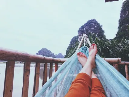 Deep Relaxation (Short Version)