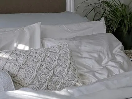 Deep Relaxation + Sleep Guided Imagery