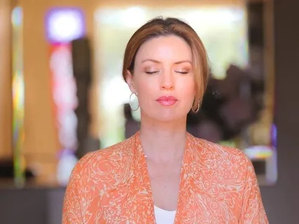 Deep Relaxation & Sleep Preparation