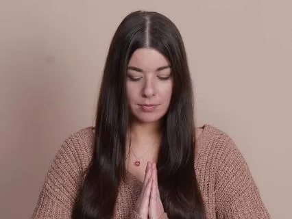 Deep Relaxation & Sleep With ASMR Soft Spoken Body Scan