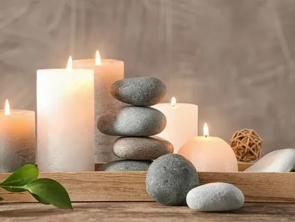 Deep Relaxation - Soothing Light