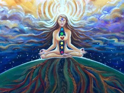 Deep Relaxation Soul Cleansing Music