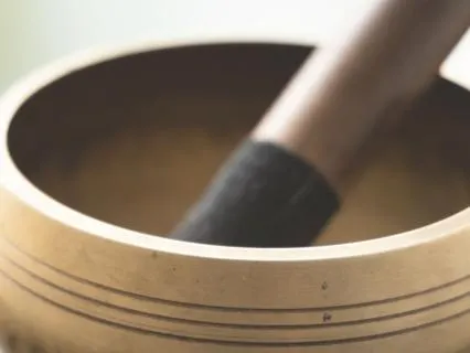 Deep Relaxation Sound Bath for Body, Mind & Soul Healing