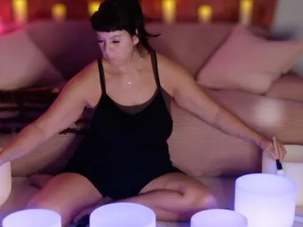 Deep Relaxation Sound Bath