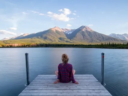 Deep Relaxation: Sound Therapy With Crystal Bowls