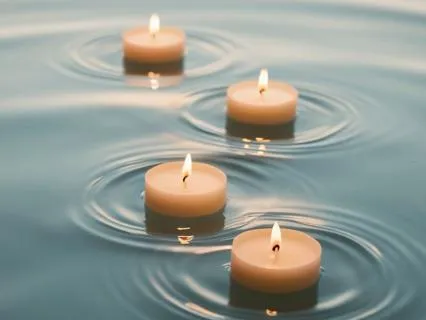 Deep Relaxation: Tense And Release