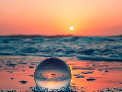 Deep Relaxation Through The Body