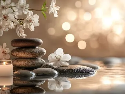 Deep Relaxation: Unlock Inner Peace In Just Minutes