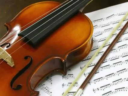 Deep Relaxation With Meditative Violin