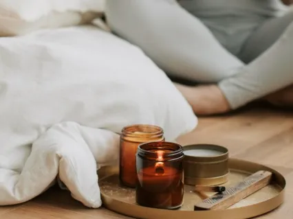 Deep Relaxation With Yoga Nidra 