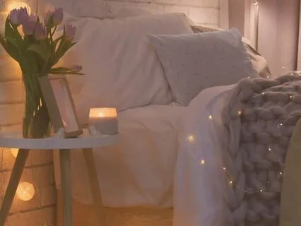 Deep Relaxation Yoga Nidra For Sleep