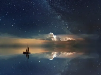 Deep Relaxation Yoga Nidra For Sleep 