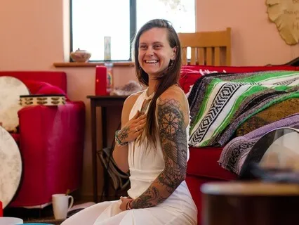 Deep Relaxation Yoga Nidra: Journey To Inner Peace