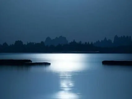 Deep Relaxing Meditation Before Going To Sleep