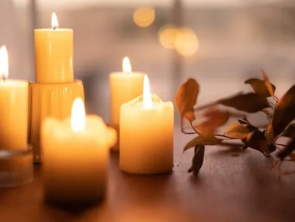 Deep, Relaxing Meditation Music (3 Hours)