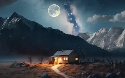 Deep Relaxing Sleep - Ambient Dreams Music