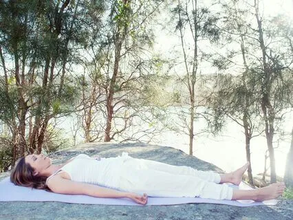 Deep Relaxing Yoga Nidra Body Scan Meditation