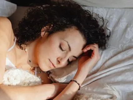 Deep Release & Restful Sleep