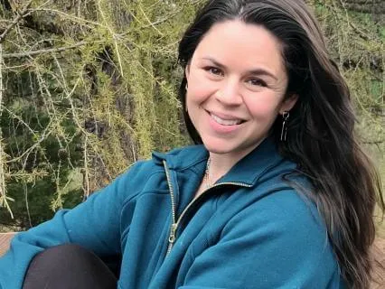 Deep Reset: A Visualization For Relaxation & Balanced Energy