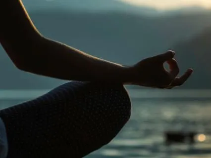 Deep Reset Through Sound Journey