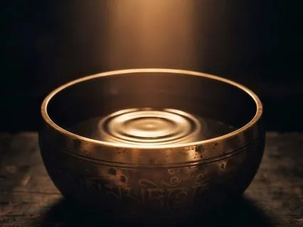 Deep Resonant Om Binaural Beats For Creative Flow & Energy