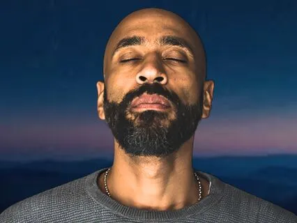 Deep Rest Affirmations For Exhaustion, Fatigue, And Burnout