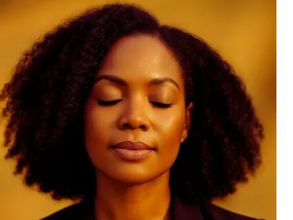 Deep Rest And Affirmation For Exhausted Women