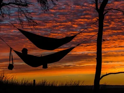 Deep Rest, Deep Sleep