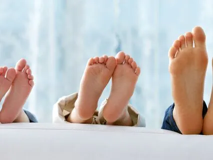 Deep Rest: Delta Waves For Family Healing