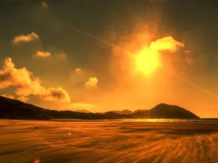 Deep Rest | Earth, Fire And Water