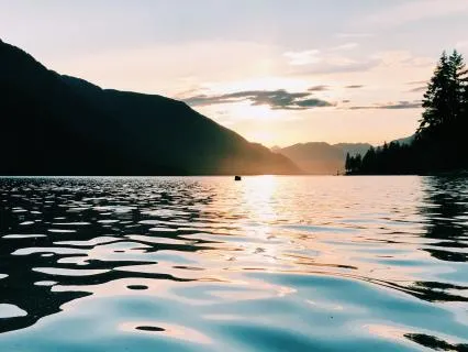 Deep Rest Energy Healing: The Fluidity Of Grace