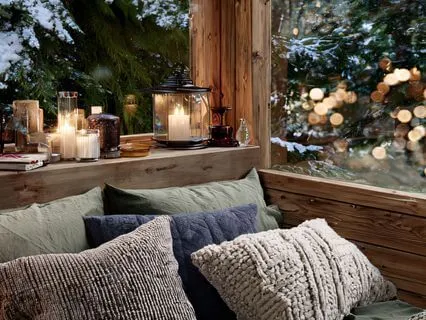 Deep Rest For Exhausted Minds