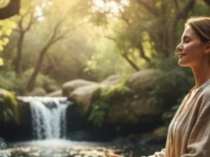 Deep Rest For The Nervous System | Reset Series