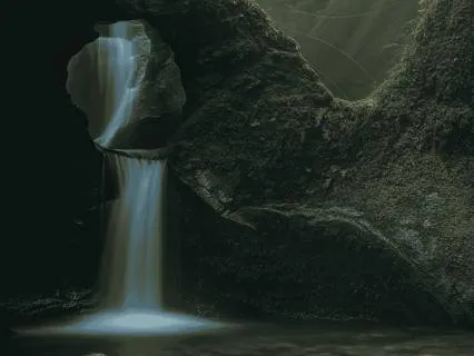 Deep Rest For The Nervous System