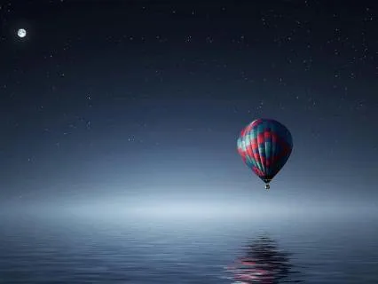 Deep Rest For The Night: 8-Hour Sleep Meditation