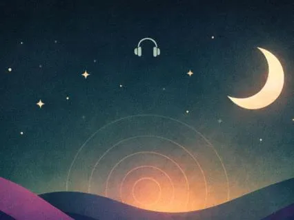 Deep Rest & Grounding · 174 Hz Ambient Soundscape