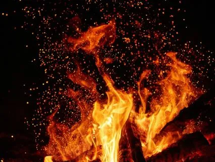 I Am Yoga Nidra™- Deep Rest & Intention | A 40-Minute YN