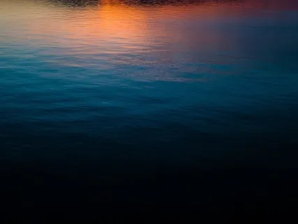 Experience Deep Rest 