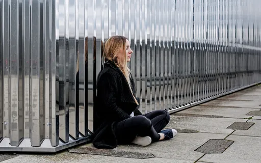 Deep Rest Meditation