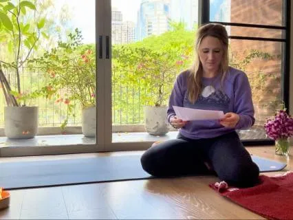 Deep Rest Meditation | Accessing Your Intuition & Wisdom