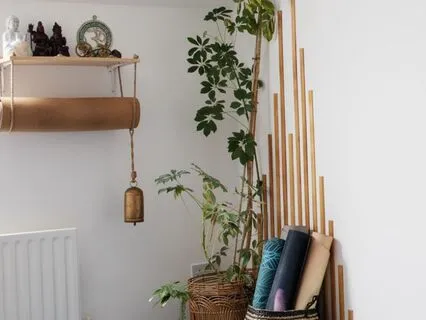 Deep Rest - Meditation For Restorative Yoga