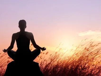 Deep Rest Meditation Journey