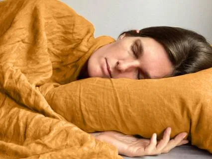 Deep Rest Meditation: Sleep Guidance Along A Stream